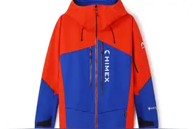 「国货之光」，带你了解知名国产户外服饰类品牌图片