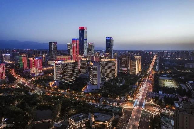 中国历史最悠久的古都，曾是世界最发达的城市，到处都是旅游资源