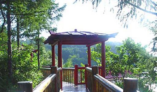 伊春十大景点有哪些？有林海奇石鹿苑峡谷等，不愧为中国的新西兰