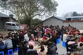 您发现没有？红白事的“总管”，大都要具备这5个条件图片