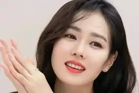 韩国的十大美女，一半性感妩媚，一半冰清玉洁，各个都是人间尤物图片