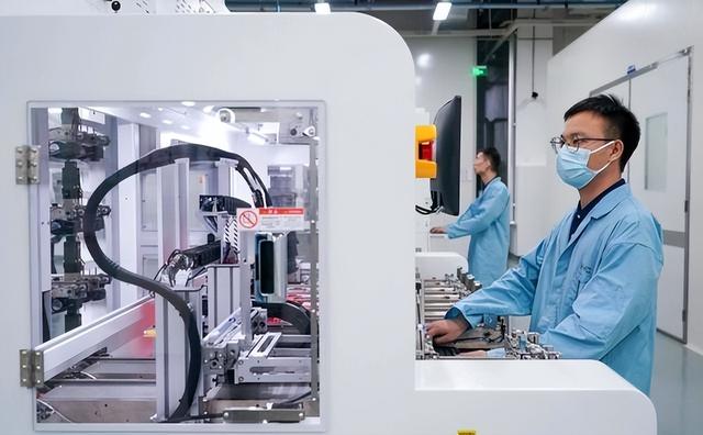 全都“叛变”了！台积电、三星接连宣布，外媒：中国不买了？