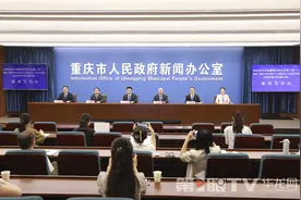 重庆向中度以上失能老年人发放养老服务消费补贴 这样申请→图片