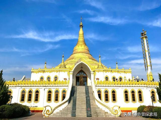 别瞎逛洛阳！这5处绝版景点，去一次记一生