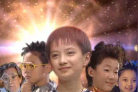 看过快乐星球1-5部的人，都快奔四了吧？图片