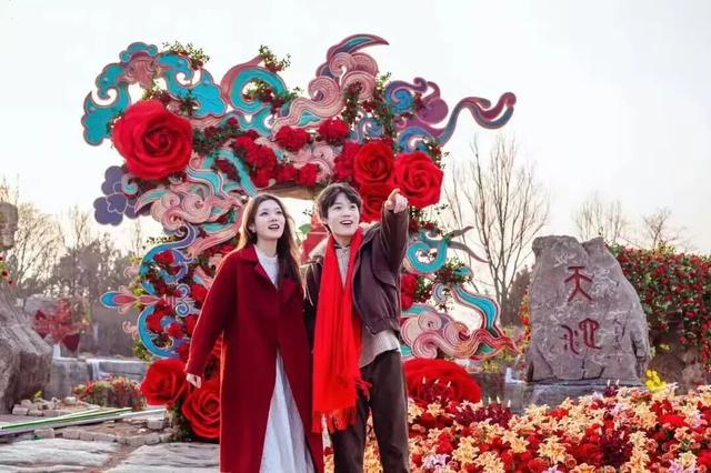 临沂“3.8”女神节必看｜免票+特惠+活动一键解锁