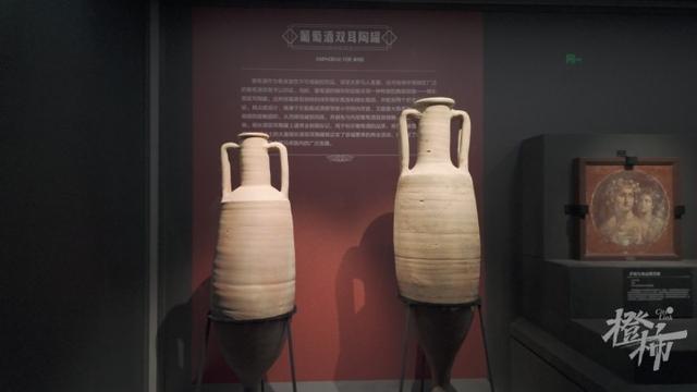 AI结合实景，模拟火山爆发如何摧毁一座城市？杭州有一场文物展带你回到公元79年灾难现场