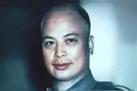 范汉杰各方面都不输杜聿明，为何进了功德林，地位却差了一丢丢？图片