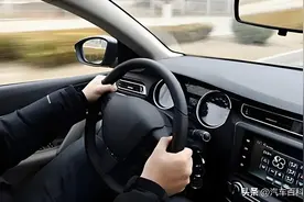 开车技术好有标准吗？具备以下3点的肯定都是高手图片