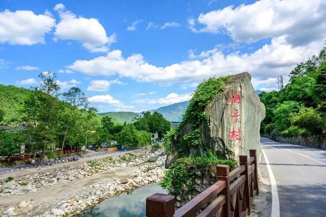 广元不远 周末优选｜不如见一面，顺便玩一圈！清明假期带你玩转唐家河