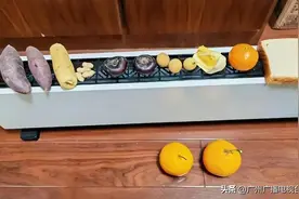 烤地瓜、烤锡纸花甲……过冬“神器”这样用？消防紧急提醒→图片