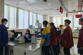 办身份证更便民 重庆公安“组合拳”666！图片