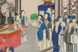 《红楼梦》诗词76首终于找全了，美到窒息，建议收藏图片