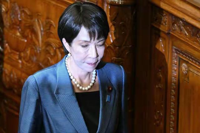 迎头痛击来了！李在明刚离京	，日本收到中方制裁，时机非常成熟