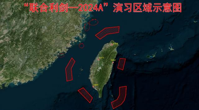 72小时内必须重创解放军，台当局收警告，美专家：底牌已经失败