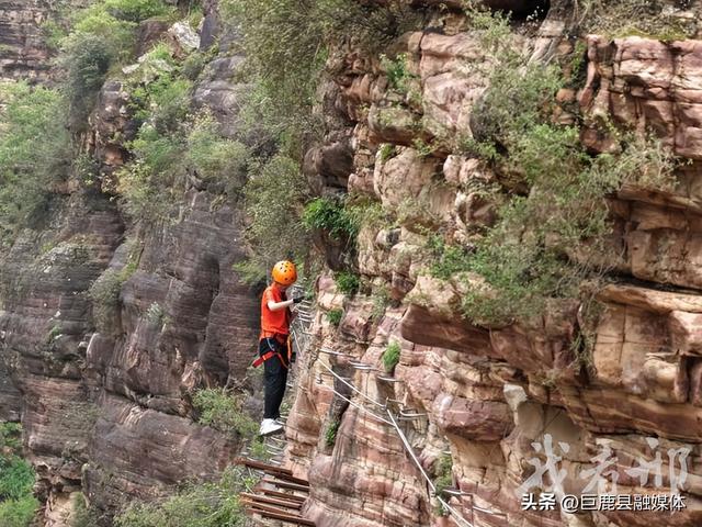 业态“上新”，文旅流量变消费增量——第九届省旅发大会为邢台带来了什么（二）