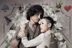 TVB最新台庆剧遭滑铁卢，网上开分仅4.6分，创今年最低评分记录图片