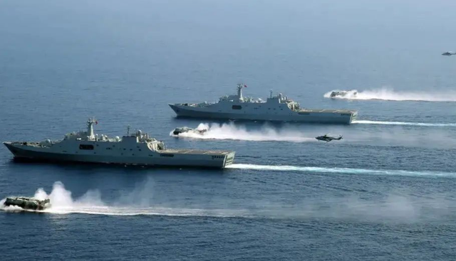 特朗普刚挂电话，高市早苗通告全球，中方出兵条件已确认