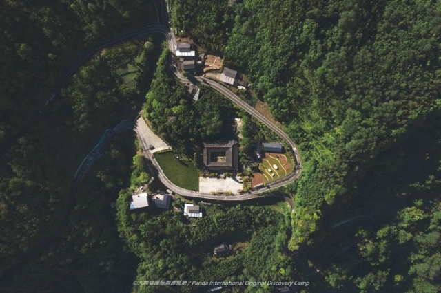 遛娃宝藏地 | 亲子游可以去哪？宝兴帮你安排！