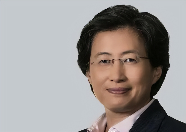 年薪4亿！美国芯片女王原来是中国人，为何却顶风为中国定制芯片