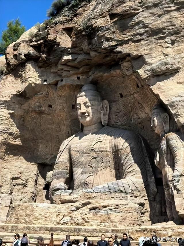 山西归来话感想 作者:石家庄铁道大学退休教授 徐长山