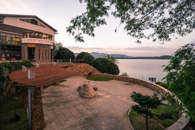 服务区变景区？江苏出招了，全国旅客都抢着来“上厕所”