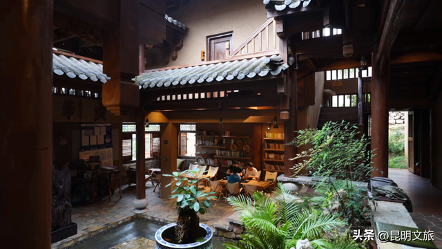 走进西山团结街道，感受藏在时光褶皱里的诗与闲