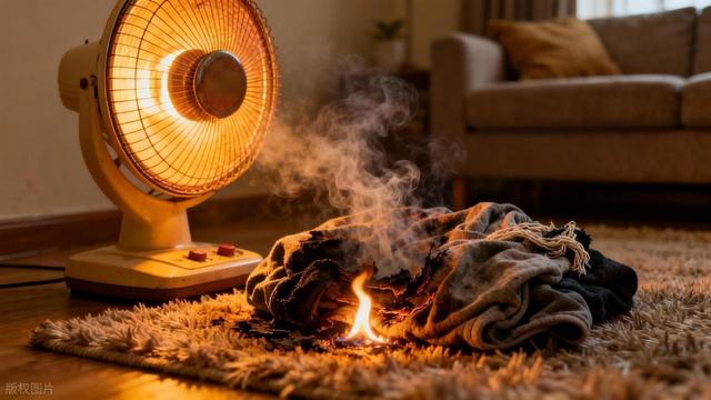 【消防安全提示】冬季旅游住得暖、睡得香，安全防线要筑牢！