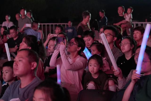畅玩“宁的北岸”,一定要来这一站!