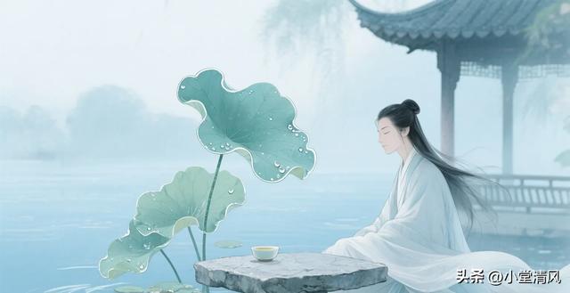 古风网名灵感｜从千年酒名里，偷一句诗意当昵称