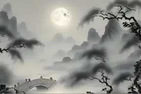 入夏十大吉利美梦：1、梦见清水，2、梦见游鱼，3、第三梦见雷电图片