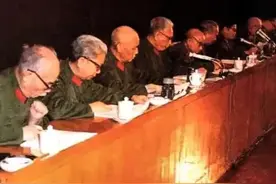 1289位少将、146位中将！1988年授衔背后的特殊考量图片