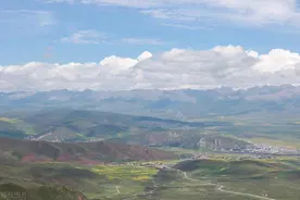 新春走基层 | 乘“数”而上——从绿色算力看青海数字经济发展图片