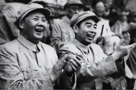 69年周总理前来劝说，主席打断道：放两颗原子弹，但不要对外公布图片