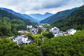 2025年重渡沟风景区最新招聘公告！期待您的加入图片