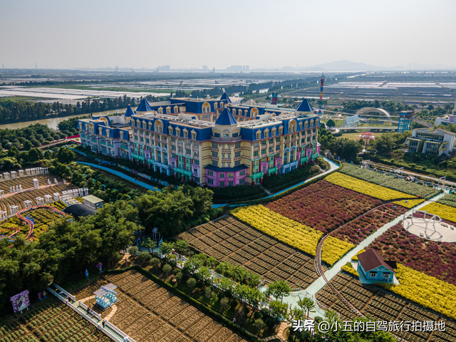 舟山8大景点攻略！本地人私藏的神仙海岛，再不去就被挤爆了！