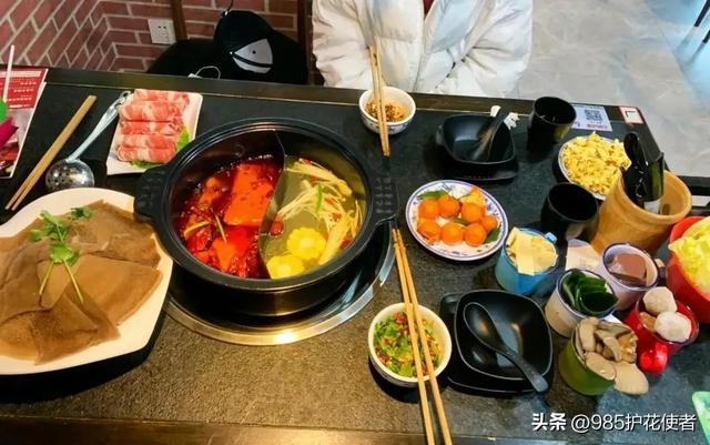 为啥自助餐不怕被你吃到亏本？内部人员：从进门起你就中套路了