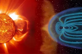 太玄乎！5月份有多少人没来大姨妈，是地磁暴的原因吗？图片