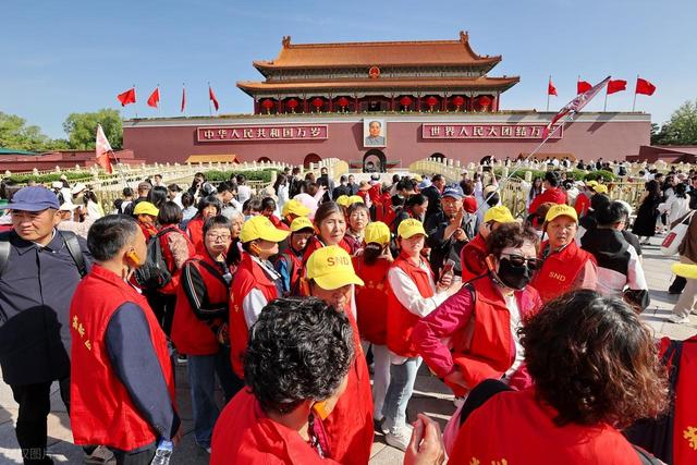 北京必去十大景点排行榜，这才是北京最值得去的10个景点，收好！