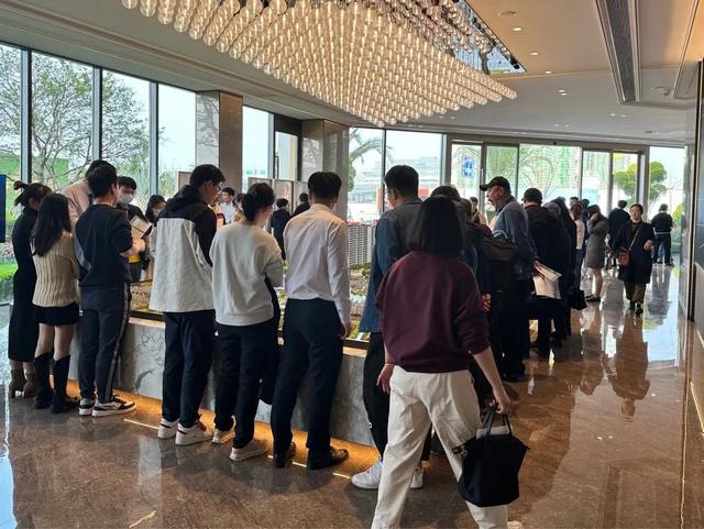 马云预言成真？如果不出意外，2025年下半年房地产将发生重大转变