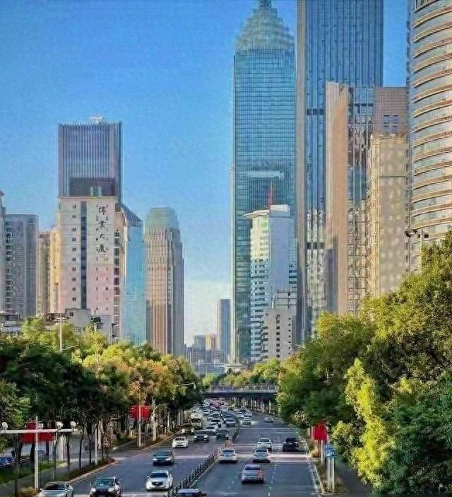 若无大意外，中国一半人口或将涌入到这4个城市！房价或将回升