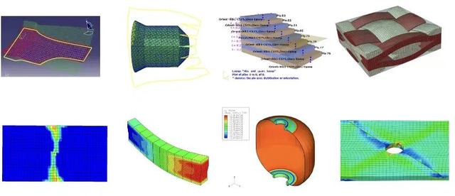 全面！Abaqus非线性分析功能的全面解析