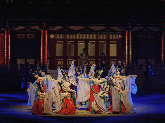 临沂文旅·高光时刻 |《新华社》关注临沂：中国拓展演艺形态丰富文旅市场
