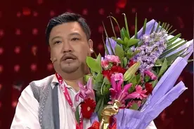 贾冰电影市场形势大好！演技却饱受争议，陈佩斯一句话说明原因图片