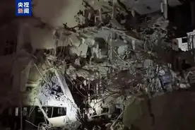 新一轮攻击！“伊朗15分钟内3次导弹齐射”图片