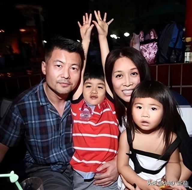 高峰：抛弃那英和刚出生的儿子，19年过去了，他如今过得怎样了？