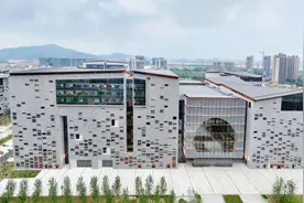 浙江省博物馆之江馆图片