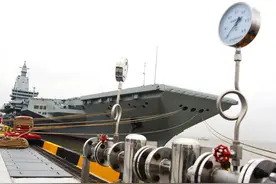 福建舰初次海试测试什么科目？判断首航是否成功，主要看哪些因素图片