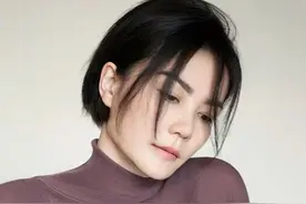 高原：我24岁就喜欢窦唯，一生只爱过他一人，王菲拿什么跟我比？图片