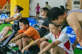 “我教你学”体育技能配送活动开启！一起动起来~图片